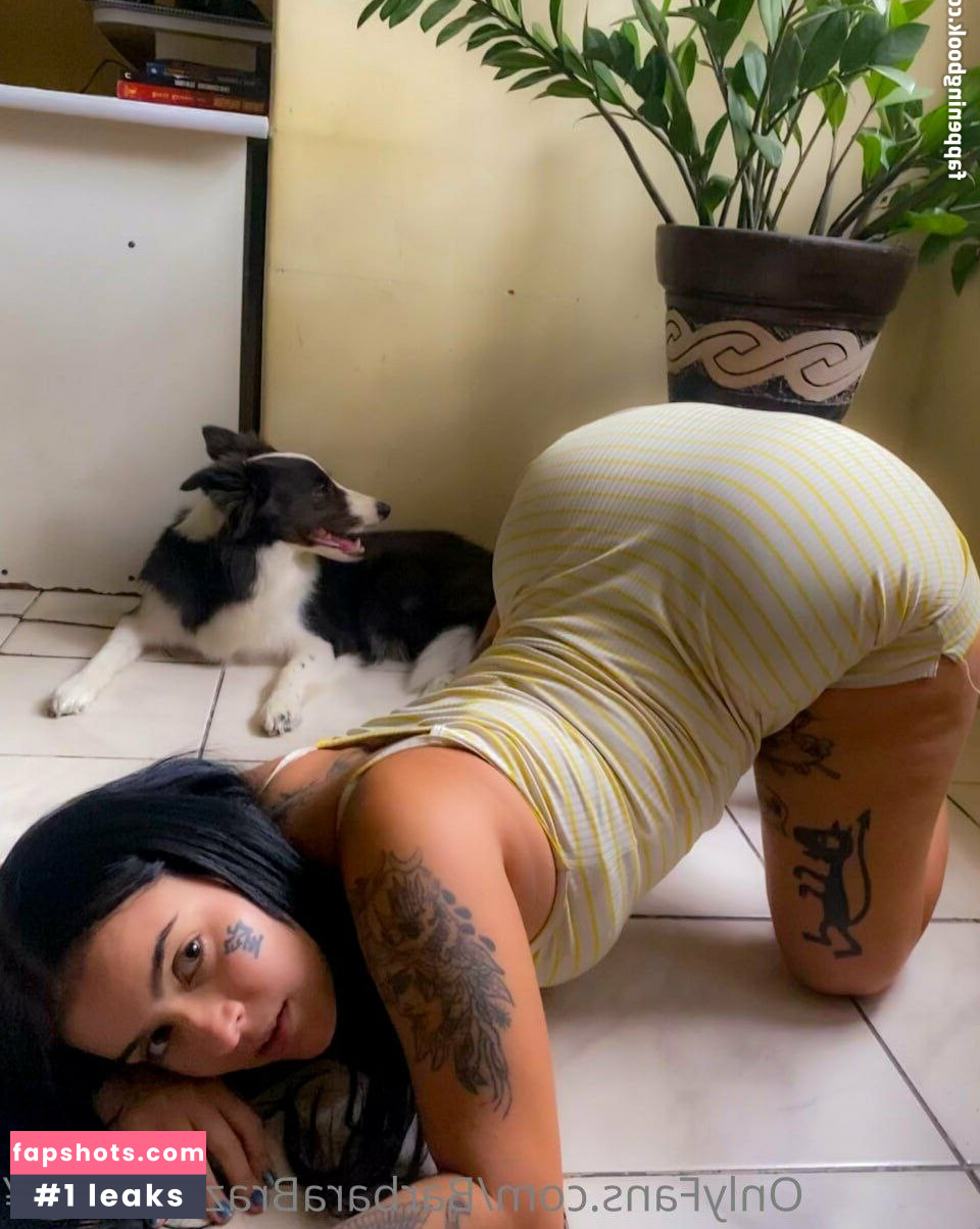 Barbara Brazilian Nude Leaks OnlyFans Photos #41 - LeakJerk