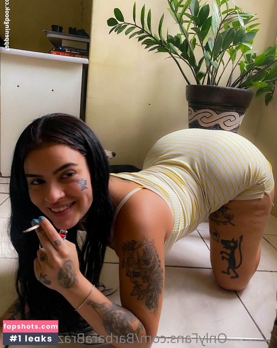 Barbara Brazilian Nude Leaks OnlyFans Photos #42 - LeakJerk