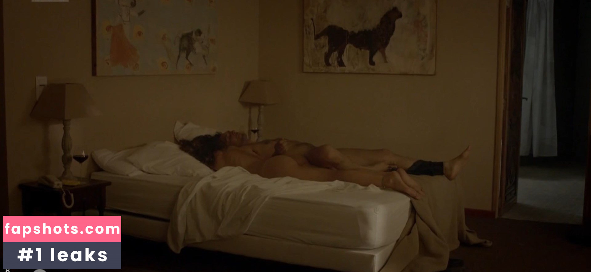 Barbara Cabrita Nahé úniky fotek pouze od fanoušků #12 - Fapshots