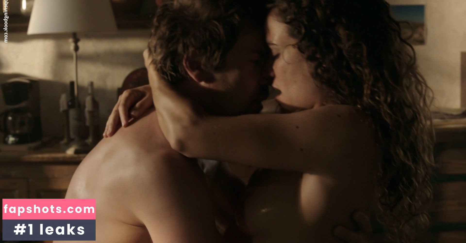 Barbara Cabrita Nahé úniky fotek pouze od fanoušků #13 - Fapshots