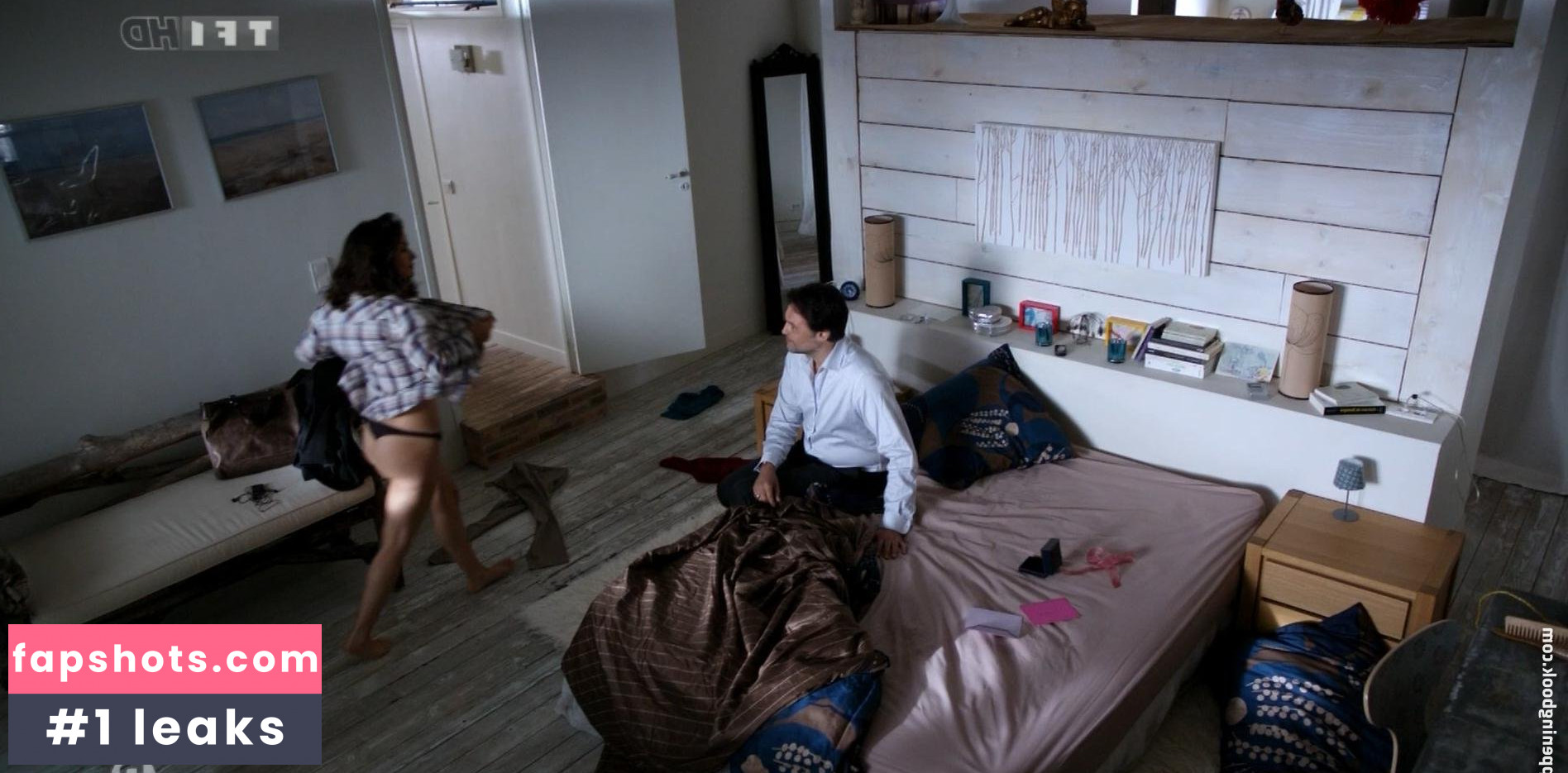 Barbara Cabrita Filtración Desnuda OnlyFans Foto #16 - Fapshots