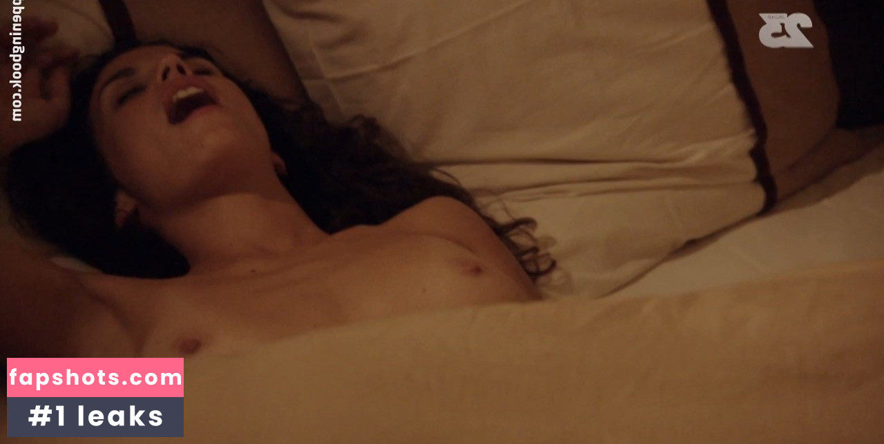 Barbara Cabrita Nahé úniky fotek pouze od fanoušků #3 - Fapshots