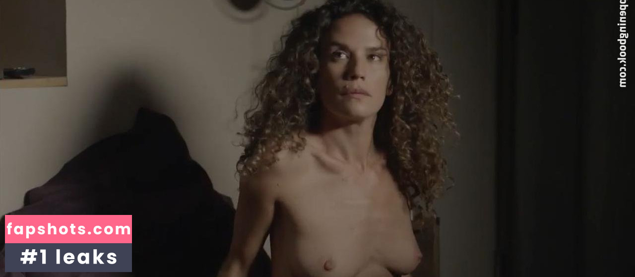 Barbara Cabrita Filtración Desnuda OnlyFans Foto #26 - Fapshots