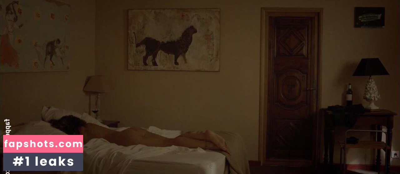 Barbara Cabrita Nahé úniky fotek pouze od fanoušků #30 - Fapshots