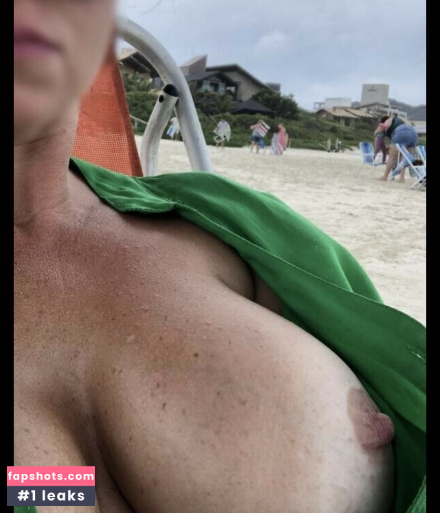 Barbara Capaba gallery photo #13