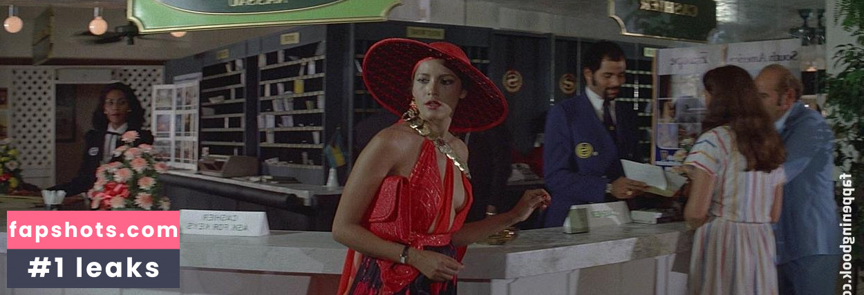 Barbara Carrera gallery photo #13