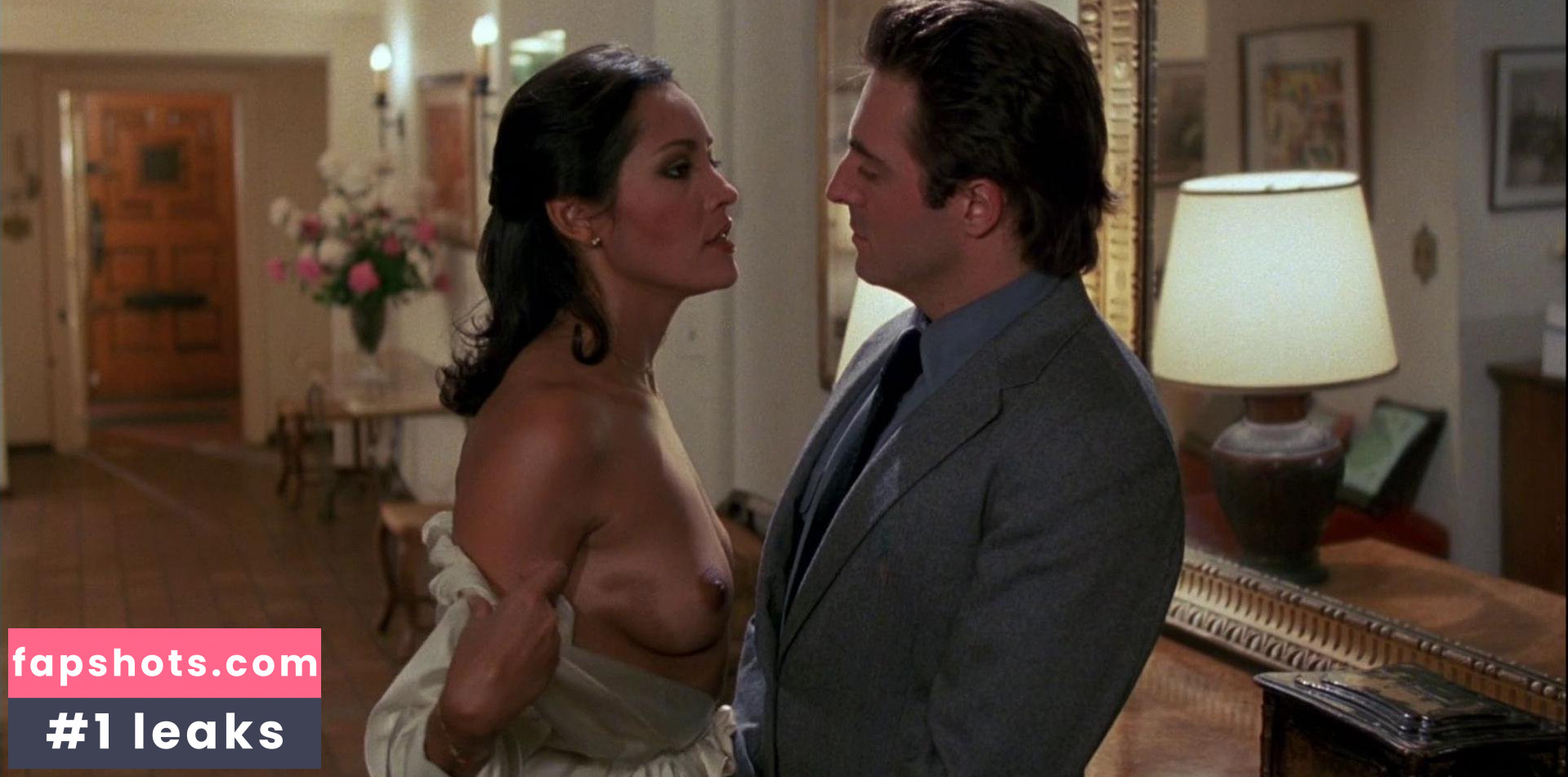 Barbara Carrera gallery photo #20