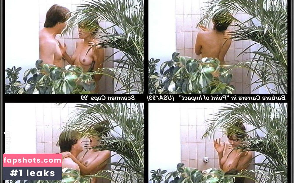 Barbara Carrera gallery photo #24