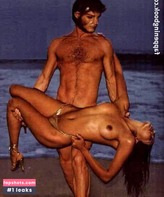 Barbara Carrera gallery photo #36