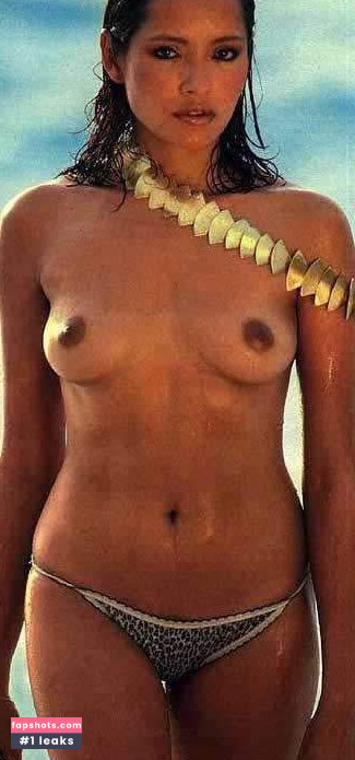 Barbara Carrera gallery photo #38