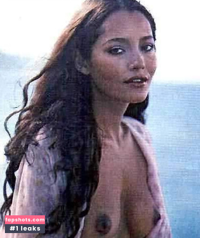 Barbara Carrera gallery photo #39
