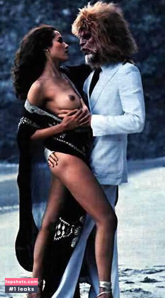 Barbara Carrera gallery photo #41