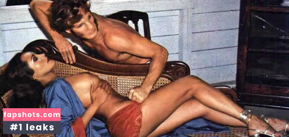 Barbara Carrera gallery photo #43