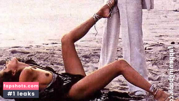Barbara Carrera gallery photo #46