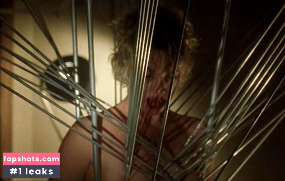 Barbara Champion Nude Leaks OnlyFans Photos #2 - LeakJerk