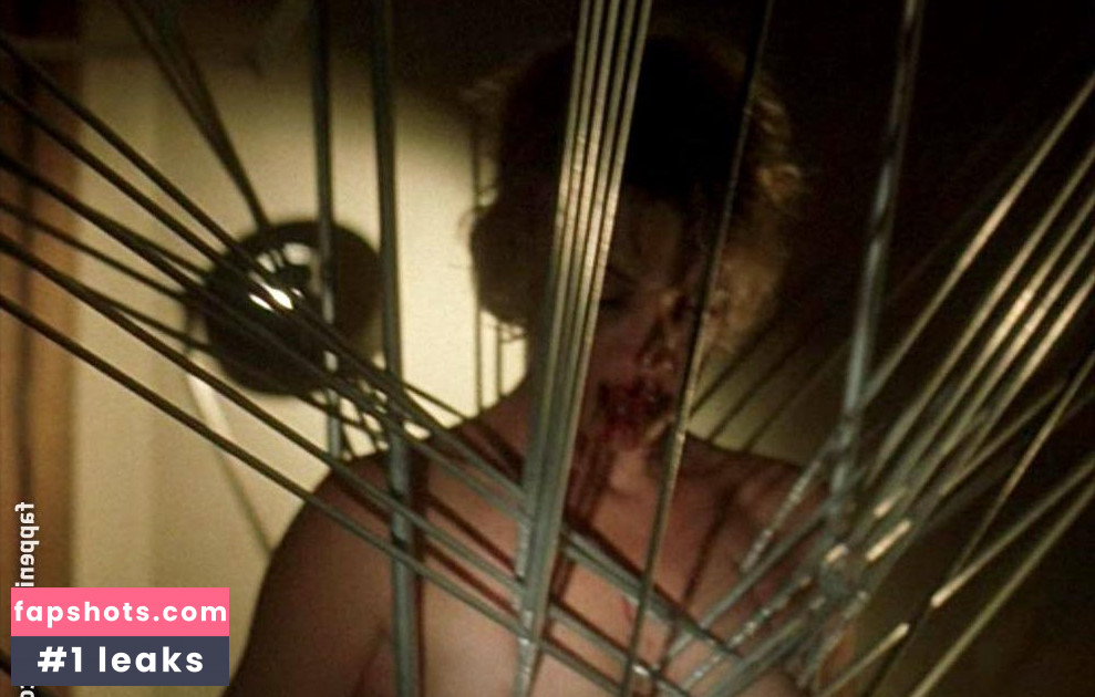 Barbara Champion Nude Leaks OnlyFans Photos #4 - LeakJerk