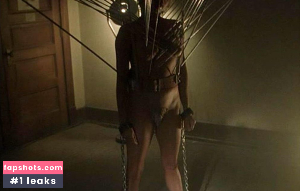 Barbara Champion Nude Leaks OnlyFans Photos #6 - LeakJerk