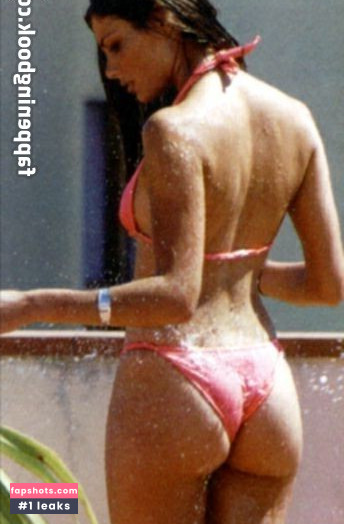 Barbara Chiappini gallery photo #18