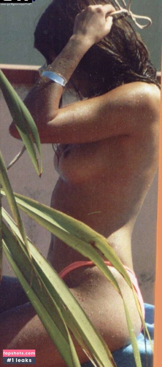 Barbara Chiappini gallery photo #29