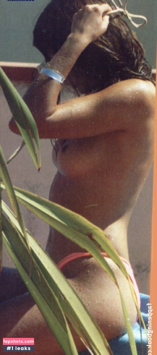 Barbara Chiappini gallery photo #48