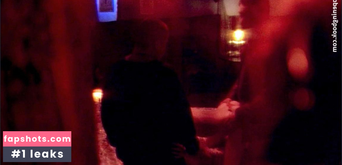 Barbara Chossis gallery photo #6