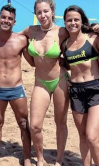 barbara-coelho gallery photo #225