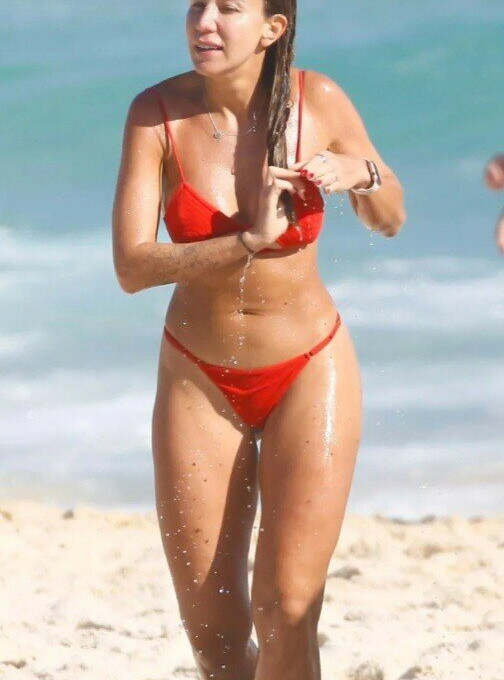 barbara-coelho gallery photo #275