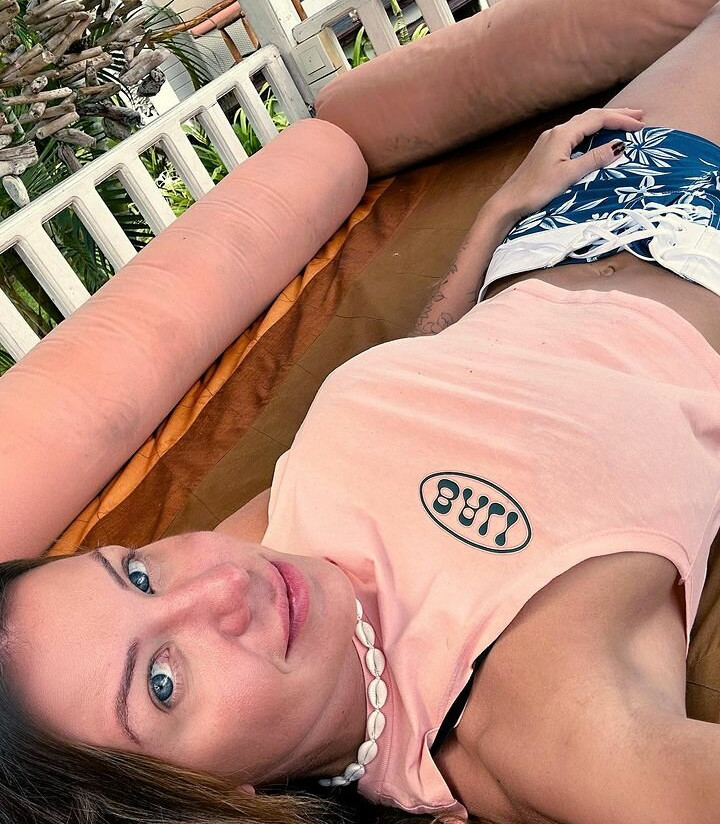 barbara-coelho gallery photo #310