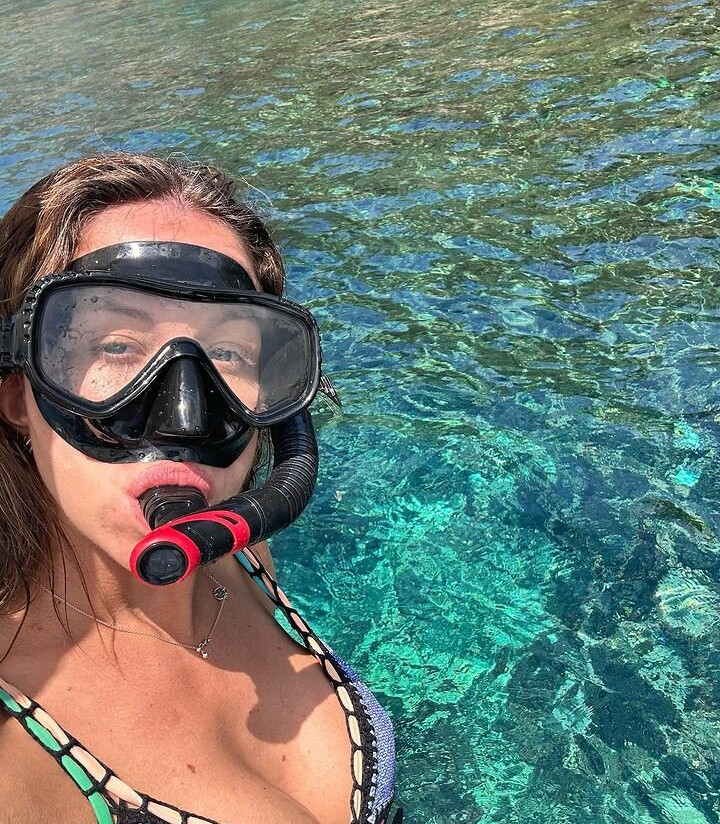 barbara-coelho gallery photo #311