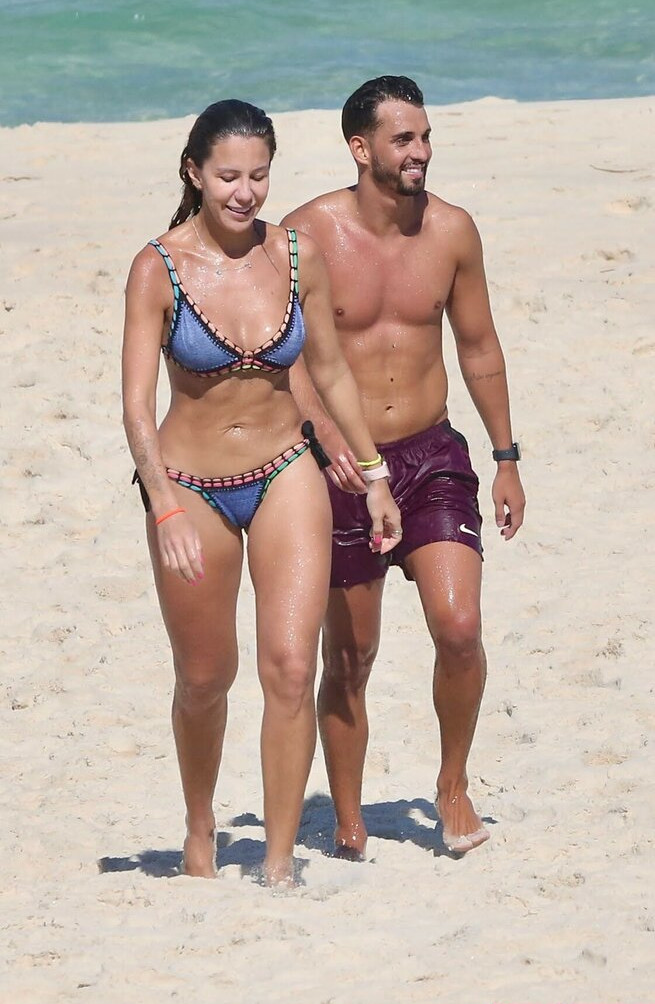 barbara-coelho gallery photo #352