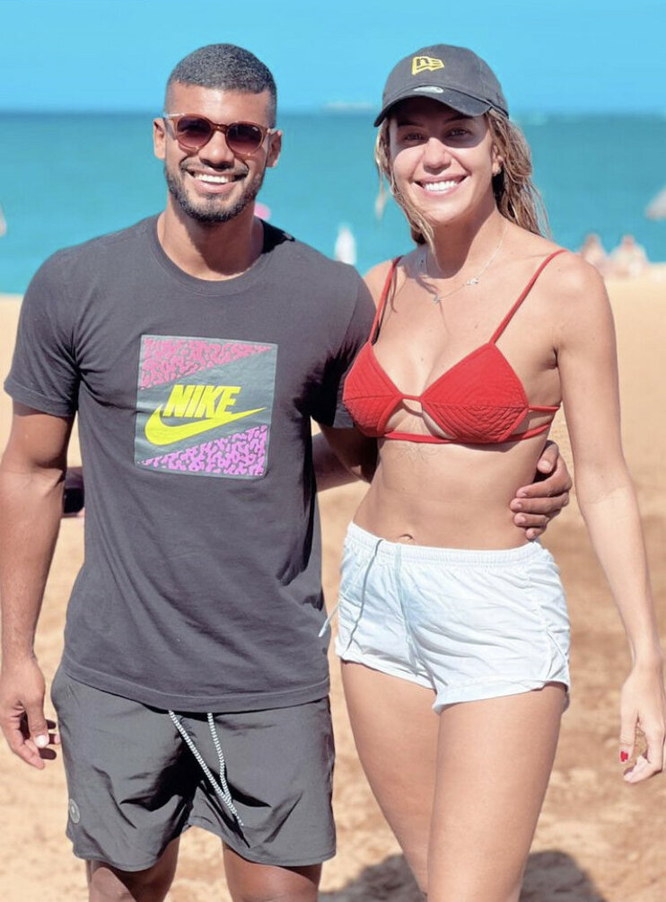 barbara-coelho gallery photo #356