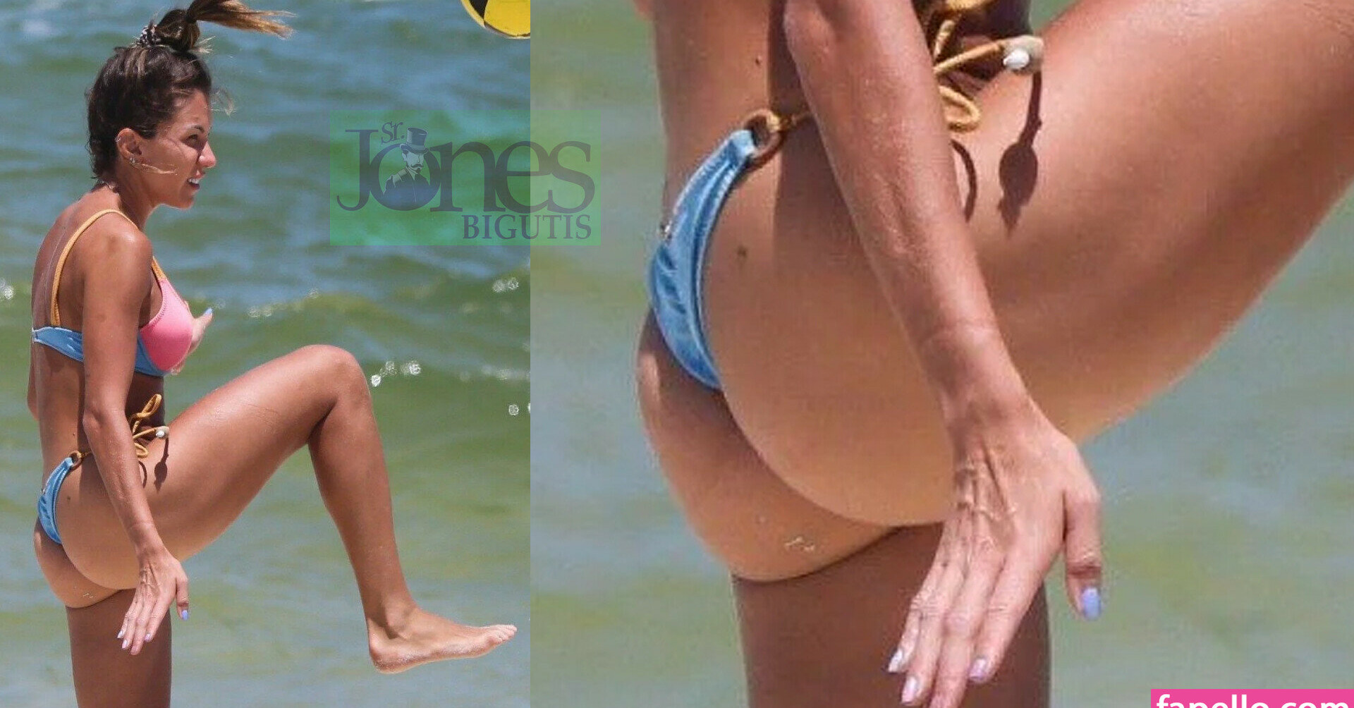 barbara-coelho gallery photo #362