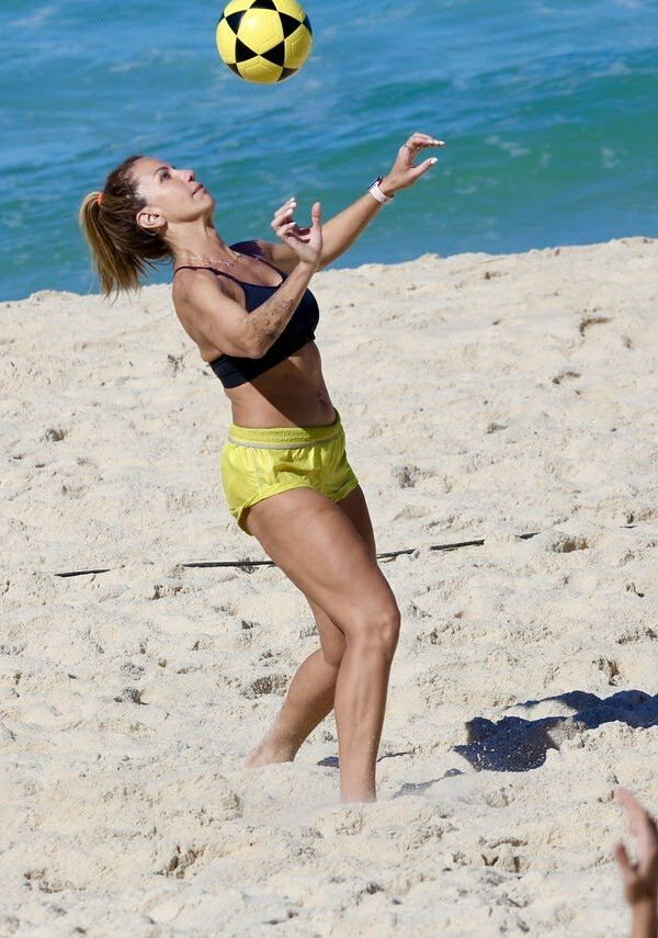 barbara-coelho gallery photo #487