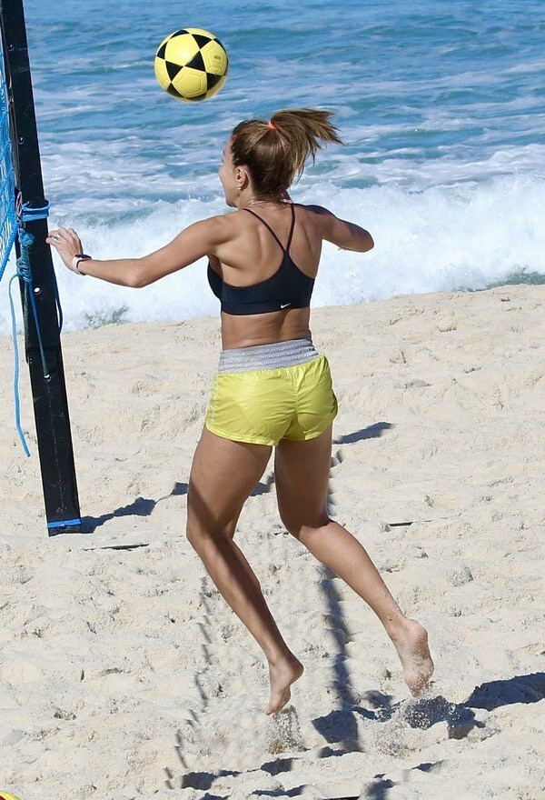 barbara-coelho gallery photo #488