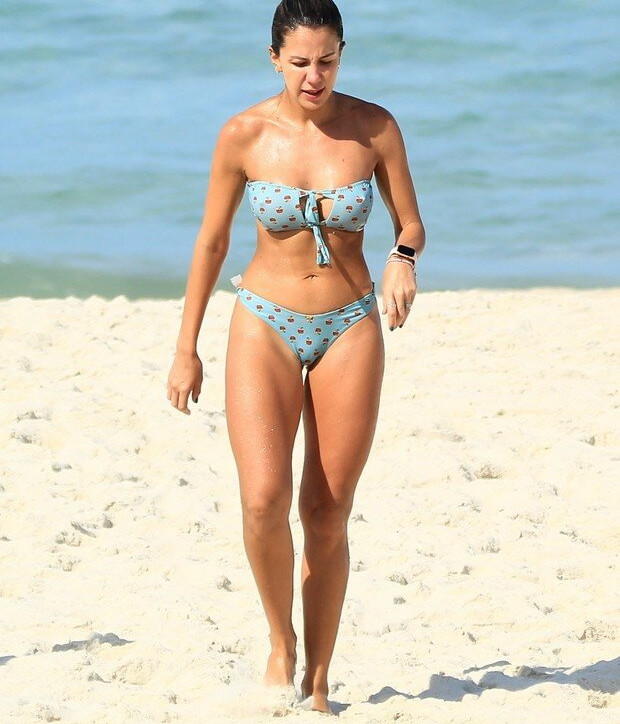 barbara-coelho gallery photo #491