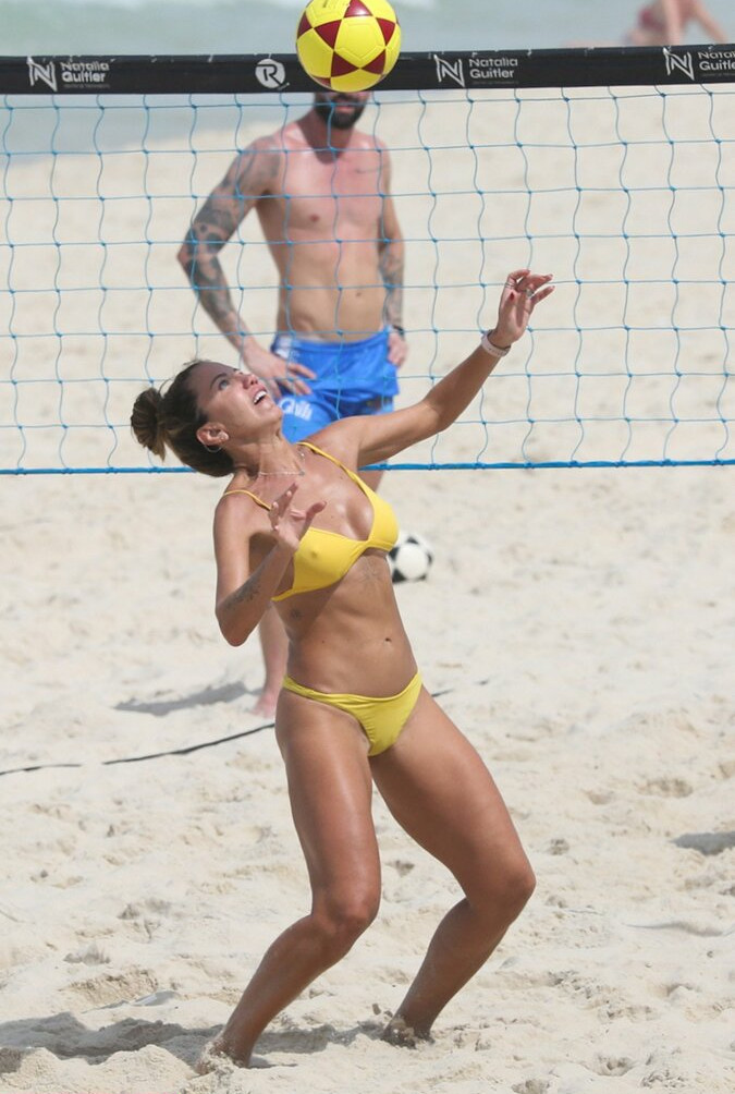 barbara-coelho gallery photo #533