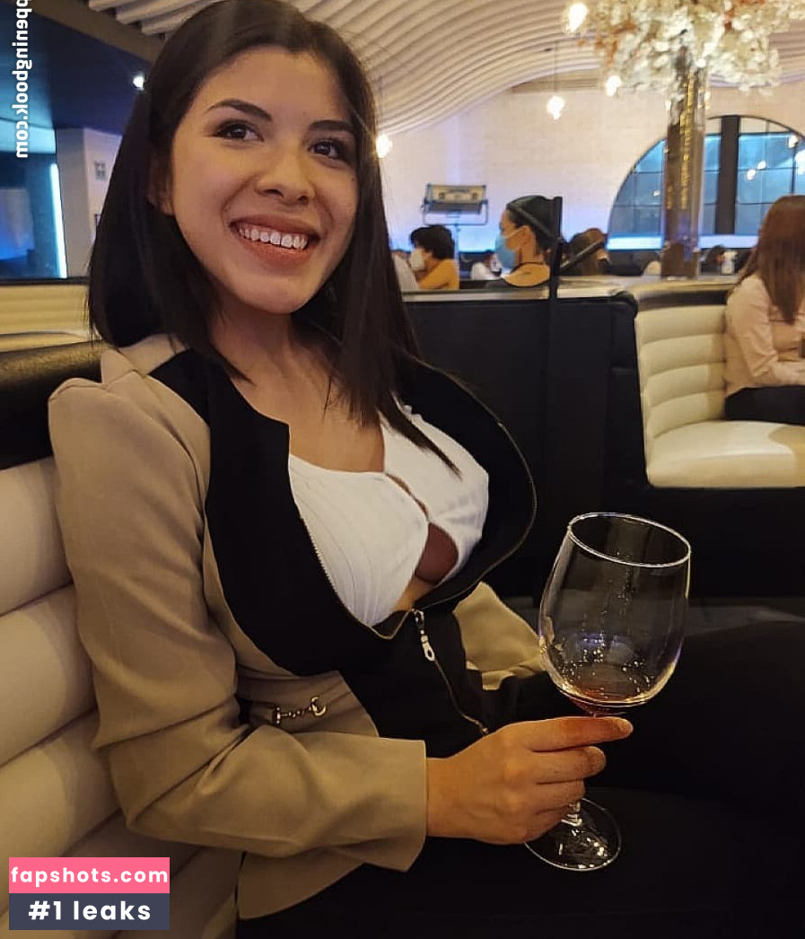 Barbara Cordova gallery photo #46