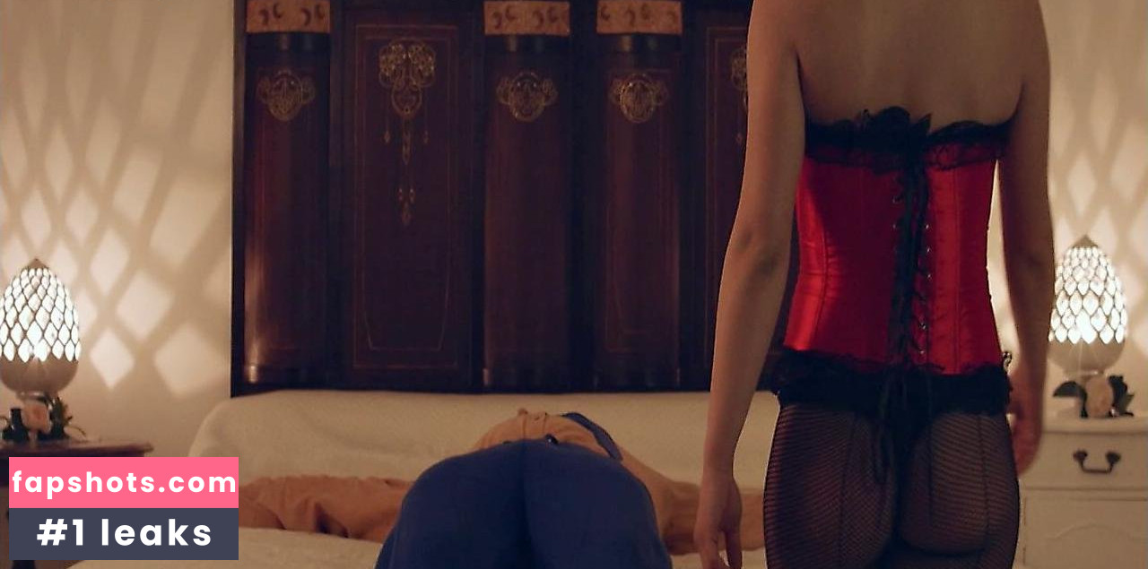 Barbara De Florio Nude Leaks OnlyFans Photos #3 - LeakJerk