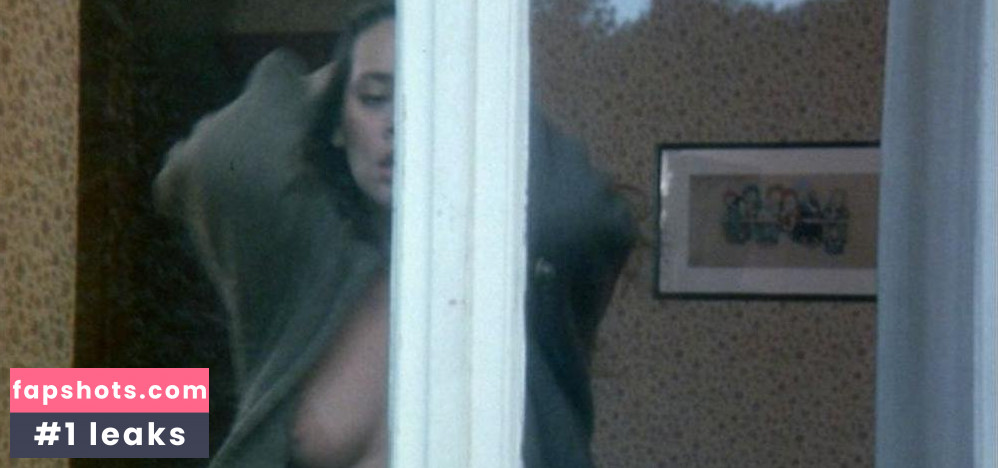 Barbara De Rossi Nahé úniky fotek pouze od fanoušků #4 - Fapshots