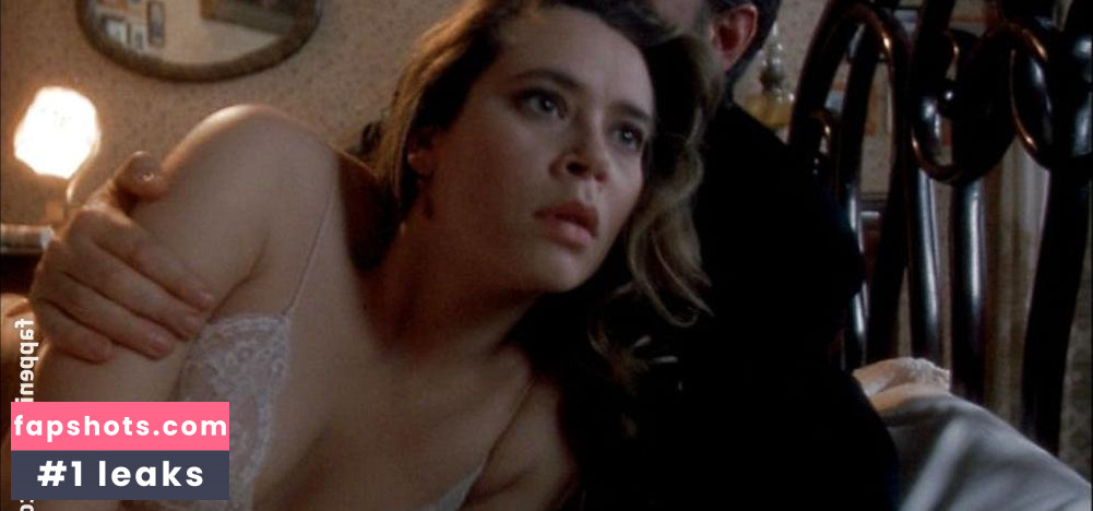 Barbara De Rossi Nahé úniky fotek pouze od fanoušků #5 - Fapshots