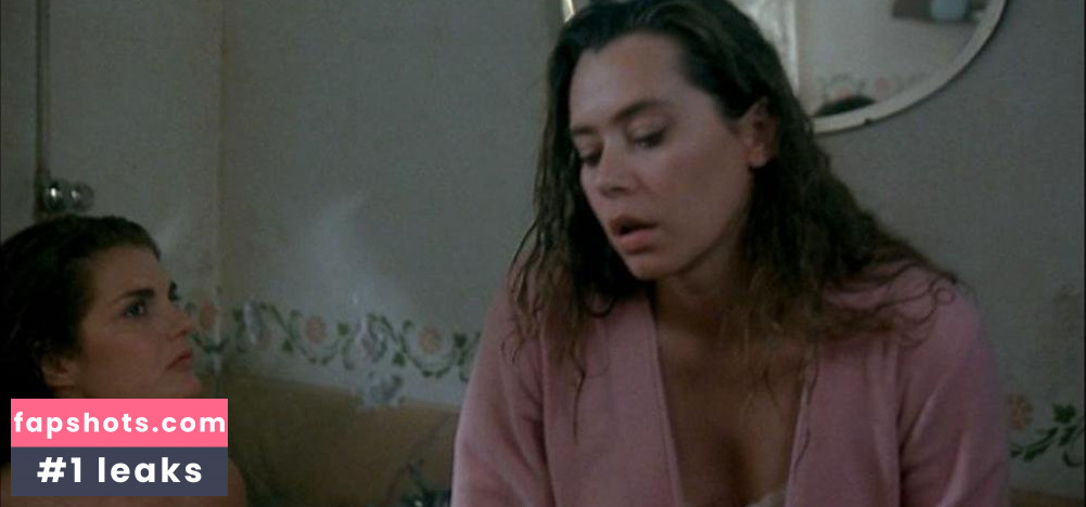 Barbara De Rossi Nahé úniky fotek pouze od fanoušků #6 - Fapshots