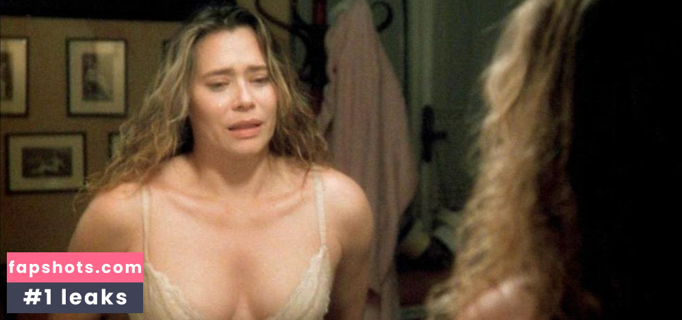 Barbara De Rossi Nahé úniky fotek pouze od fanoušků #8 - Fapshots