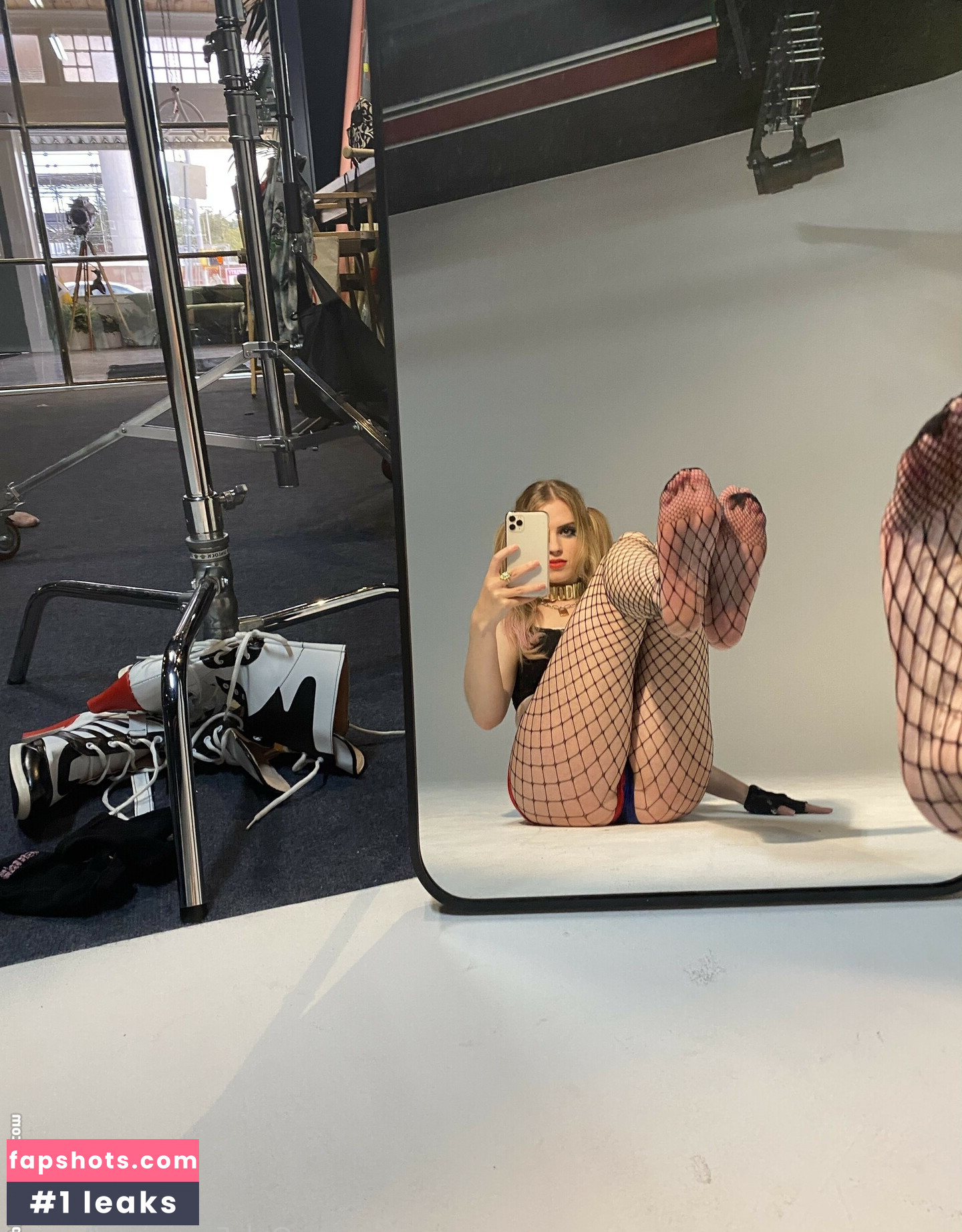 Barbara Dunkelman Filtración Desnuda OnlyFans Foto #20 - Fapshots