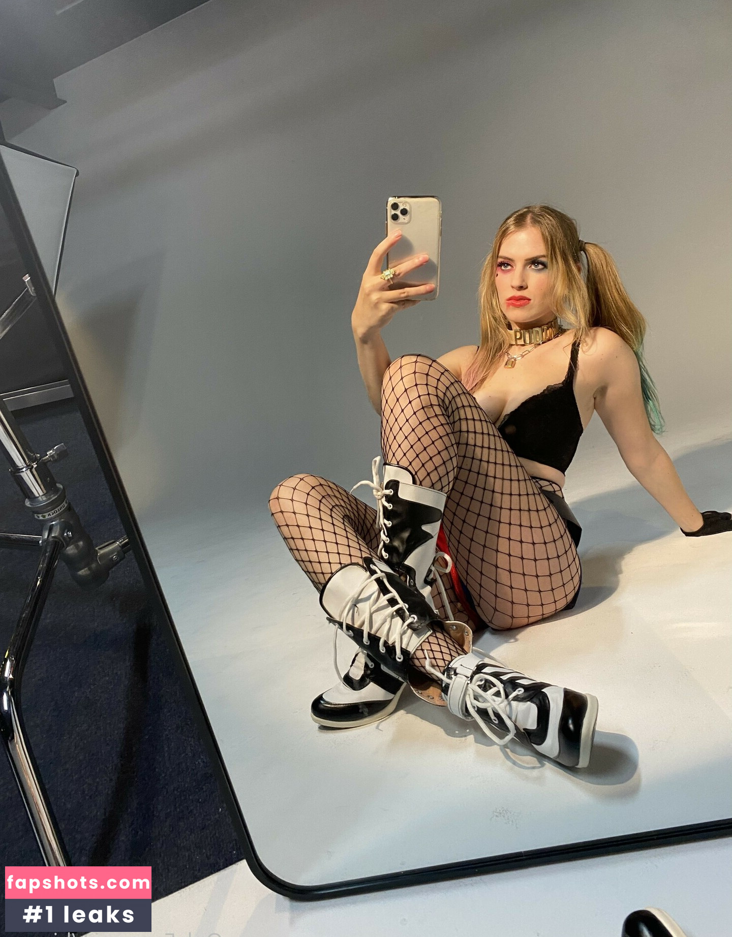 Barbara Dunkelman Filtración Desnuda OnlyFans Foto #22 - Fapshots