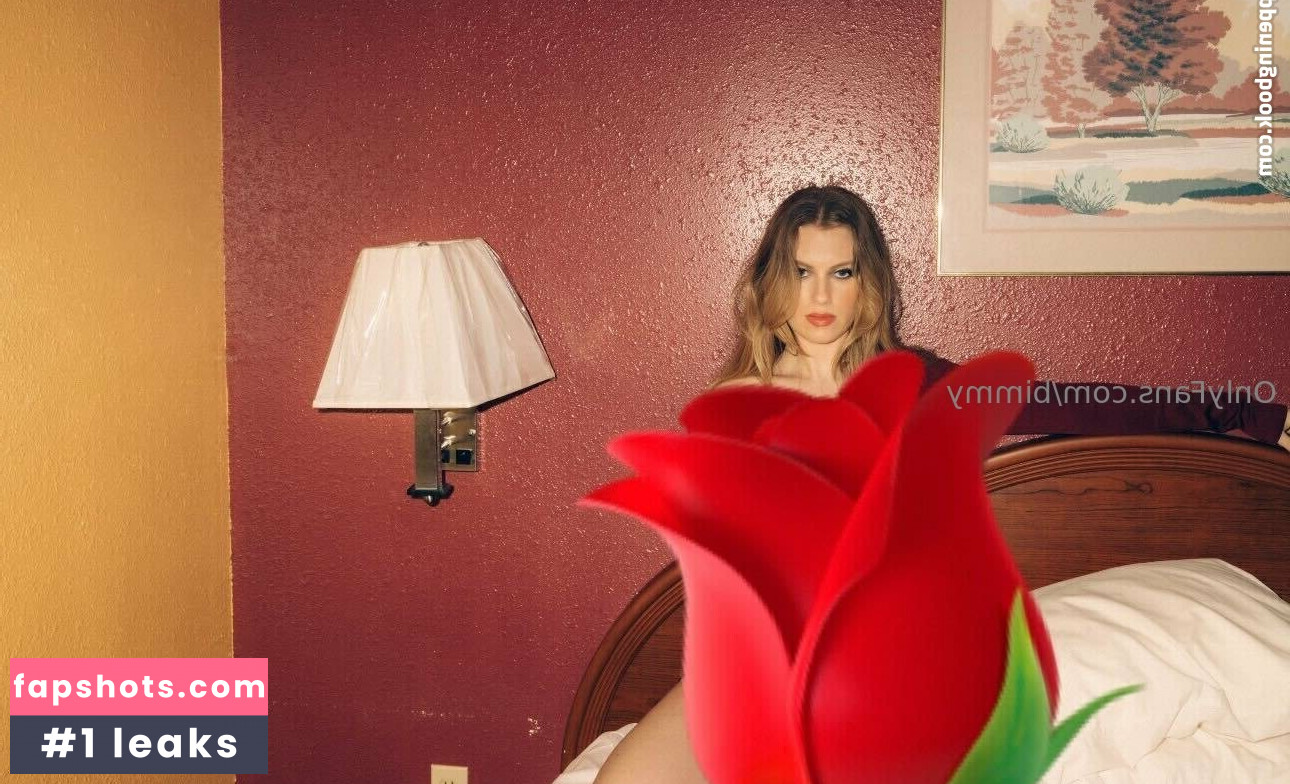 Barbara Dunkelman Filtración Desnuda OnlyFans Foto #36 - Fapshots