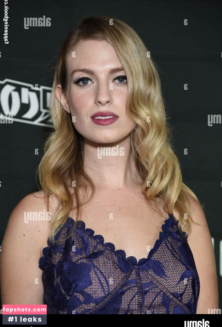 Barbara Dunkelman Filtración Desnuda OnlyFans Foto #39 - Fapshots