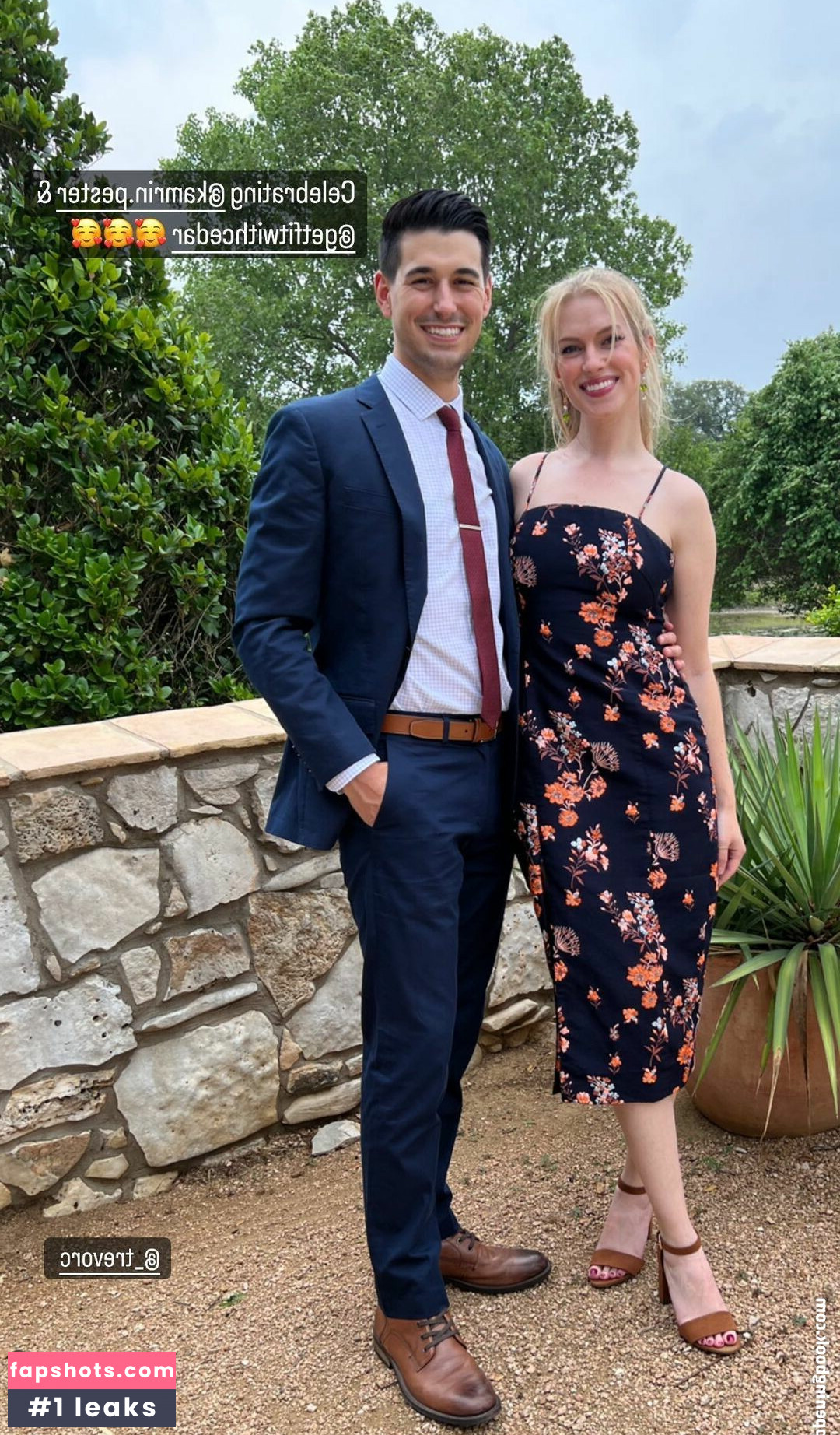 Barbara Dunkelman Filtración Desnuda OnlyFans Foto #41 - Fapshots