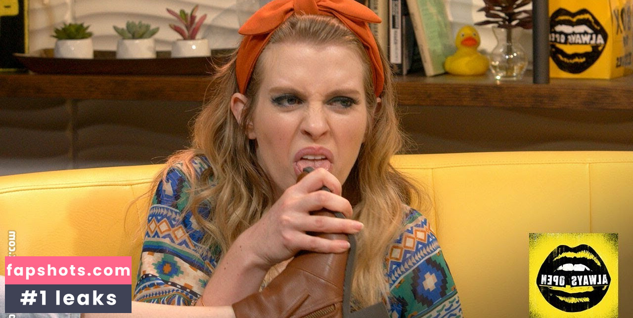 Barbara Dunkelman Filtración Desnuda OnlyFans Foto #42 - Fapshots