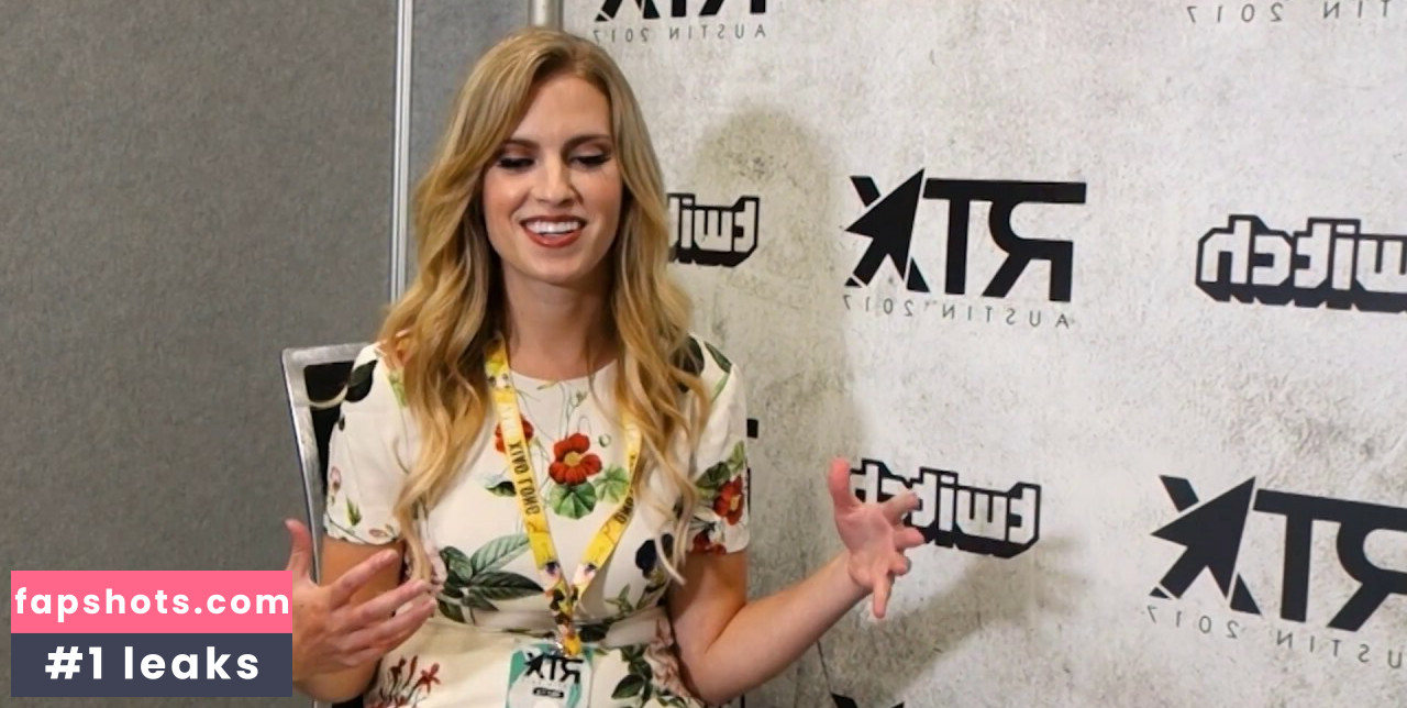 Barbara Dunkelman Filtración Desnuda OnlyFans Foto #48 - Fapshots