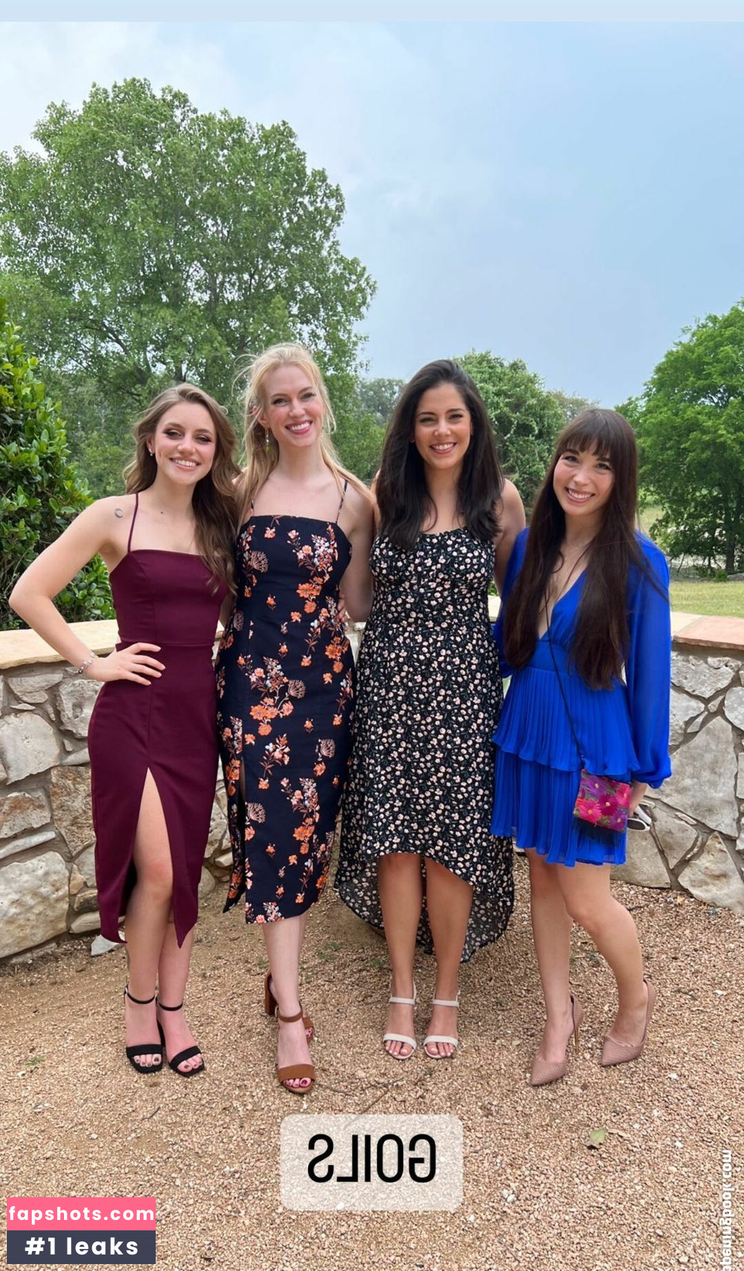 Barbara Dunkelman Filtración Desnuda OnlyFans Foto #54 - Fapshots